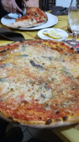 L'angolo Della Pizza food