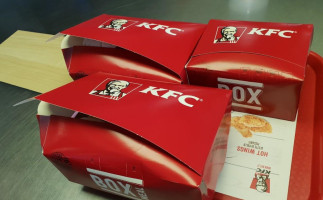 Kfc food