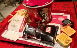 Kfc food