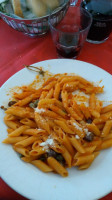 Trattoria Robarello food