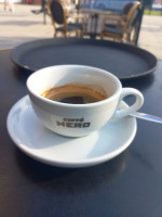 Caffe Nero food