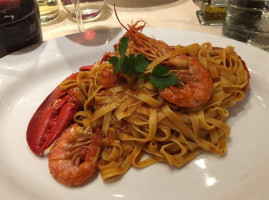 Al56zerootto Canaregio food