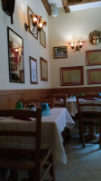 Osteria Oliva Nera inside