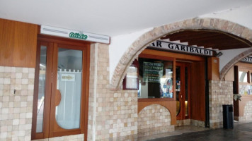 Garibaldi food