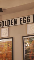 Golden Egg food