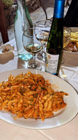 Ristorante Bar Al Castello food