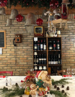 Trattoria Boschetti In Locanda Al Convento food