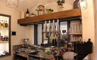 La Bottega Del Tilt food