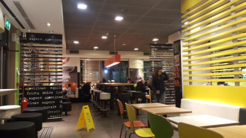 Mcdonald's Velletri food