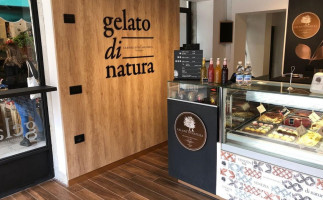 Gelato Di Natura Campiello De L'anconeta food