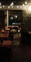 Trattoria Pizzeria S. Lucia food