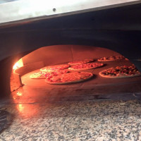 Il Pizzaiolo Magico food