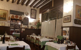 Osteria Vecia Posta food