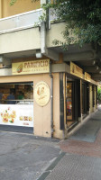 Panetteria Mondino food