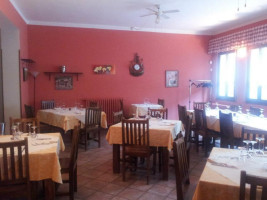 La Locanda Di Cavona inside