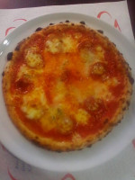 San Diego Pizzeria Forno Legna food