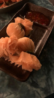 K Kaiseki Sushi Varese food