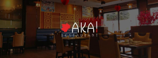 Akai food