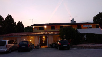 E B&b Cà Noghera Da Romolo outside