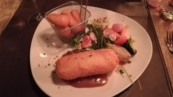 L'etang à Templeuve Près De Tournai Et Mouscron food