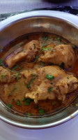 Indiano Royal Panjab food