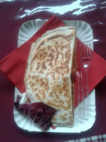 La Piadineria food