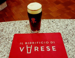 Il Birrificio Di Varese food