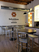 Bella&brava inside