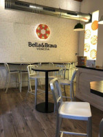 Bella&brava food