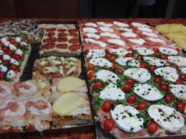 Pizzeria Al Taglio Amalfi food