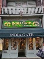 'india Gate' Tandoori Indian Nijmegen food