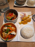 Thai Pad food