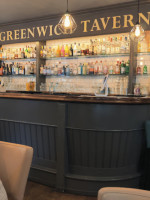 The Greenwich Tavern food