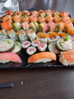 Great Sushi food