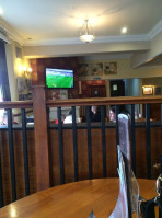 The No 4 Pub inside