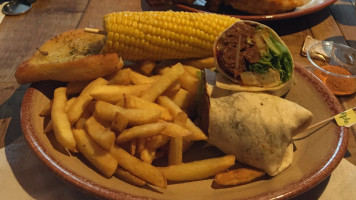 Nando's Uxbridge food