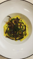 Antica Trattoria Da Amedeo food