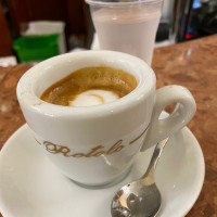 Caffe Napoli food