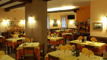 E Locanda Da Renata inside