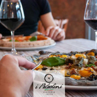 I Paladini food