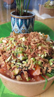 Hilo Poke food