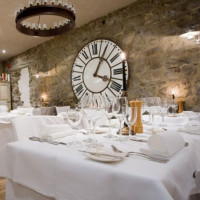 Le Clos Des Récollets food