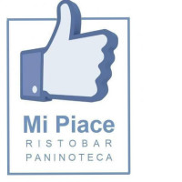 Mi Piace Cafe' Ristobar food