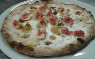 Osteria Pizzeria La Scala food