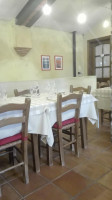 Osteria Da Mi Pa' food