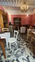 Disimpegno Bistrot inside