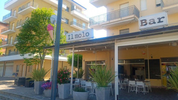 Gelateria Il Molo food