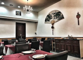 Bar Ristorante La Stazione food