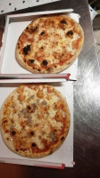 Luino Il Vero Pizza Kebap food