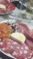 Il Saraceno food